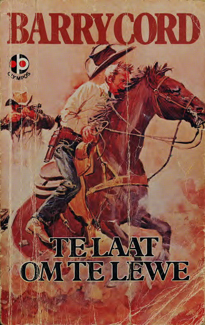Te laat om te lewe